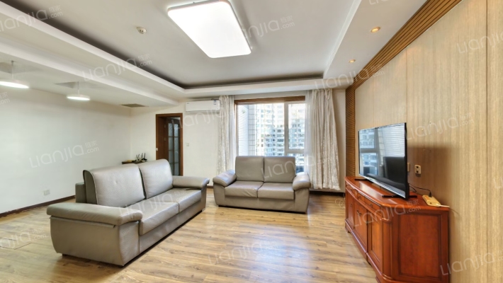 华鼎世家二手房实景图