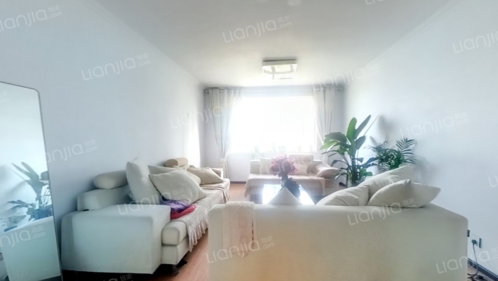 金汇花园二手房实景图