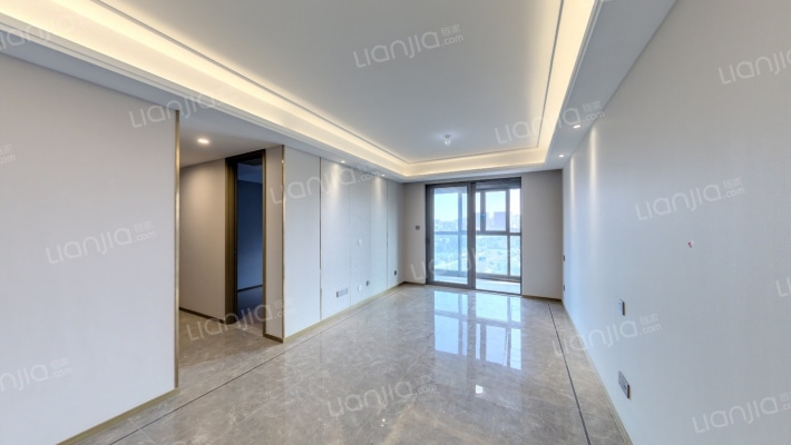 无锡融创壹号院二手房实景图