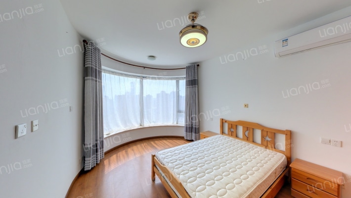 静安凤凰苑二手房实景图