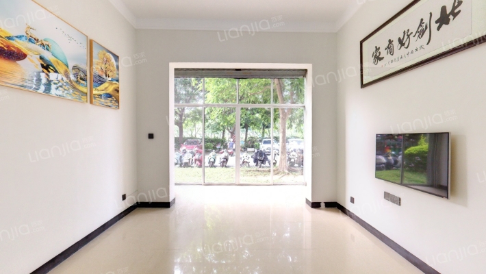 丽景佳苑二手房实景图