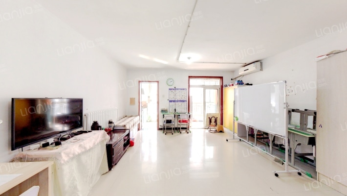 育龙香苑二手房实景图