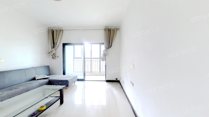 领城蔚然里北苑二手房实景图