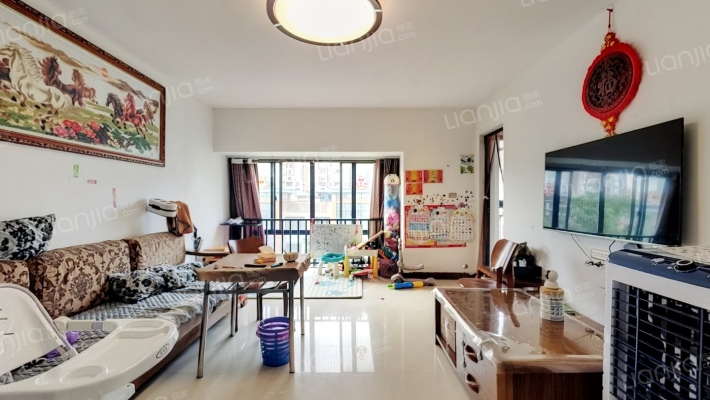 玉柴•博望园二手房实景图