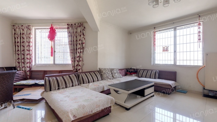 惠州苑二手房实景图