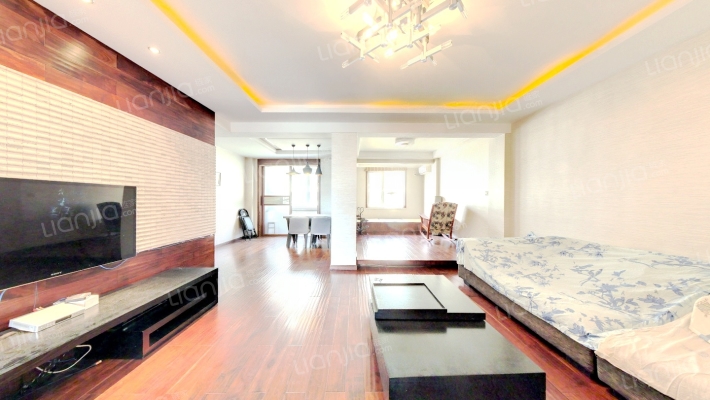 茂源碧海山庄二手房实景图