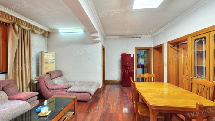 钢峰新村二手房实景图