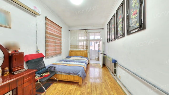 果园路二手房实景图