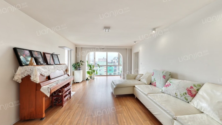 郦城二区二手房实景图