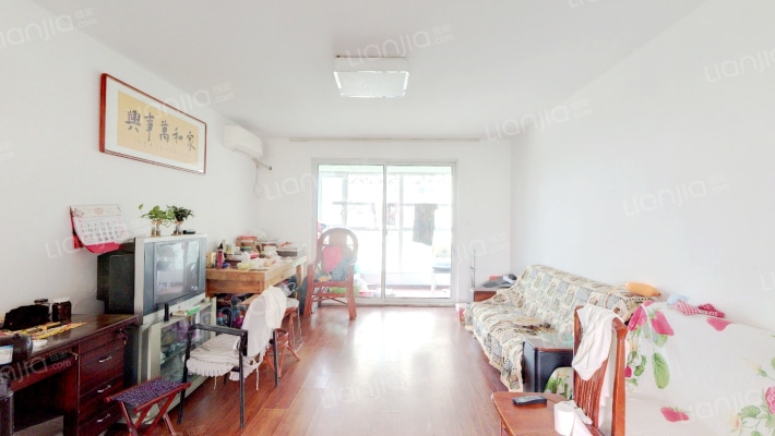 盛邦花园五区二手房实景图