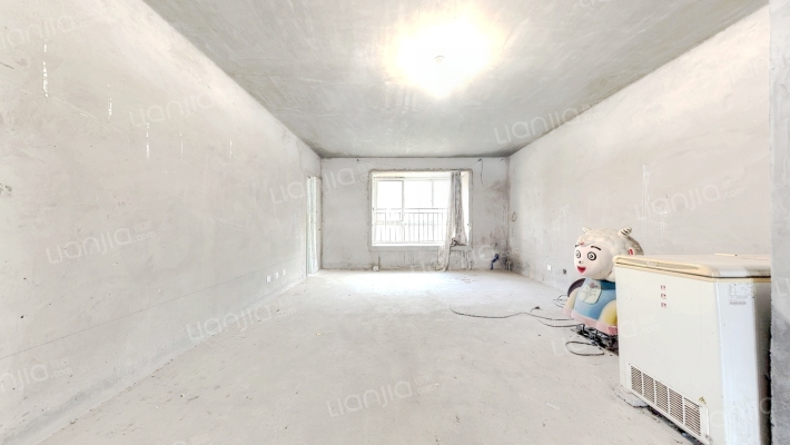 郑安花园小区二手房实景图