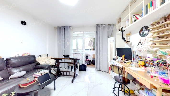 兰惠家园二手房实景图