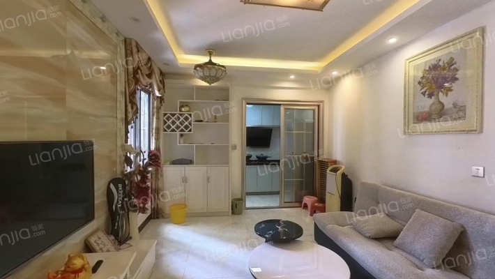 石鼓江锦二手房实景图