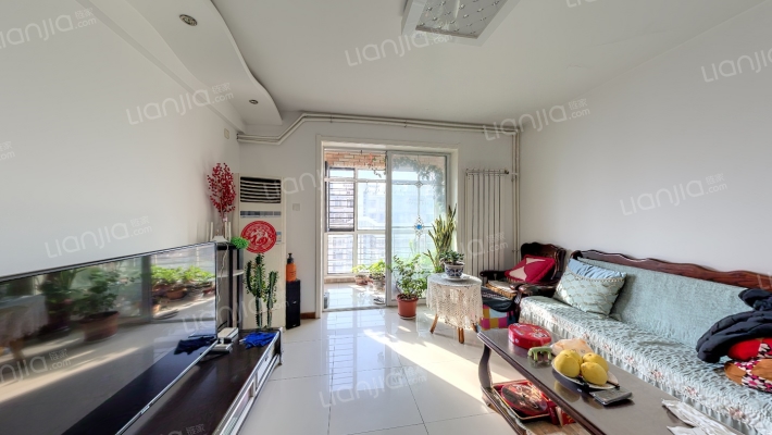 丽景胜和园二手房实景图