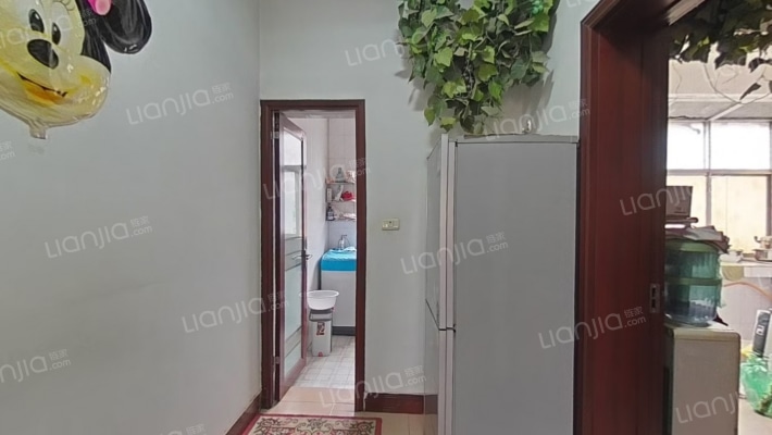 湛北路39号院二手房实景图