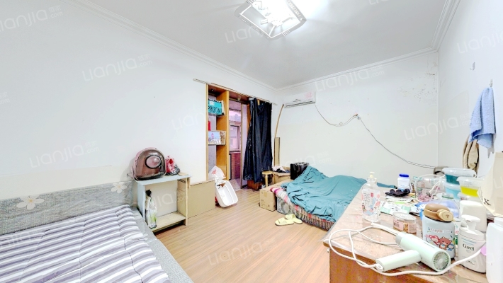 四川路二手房实景图