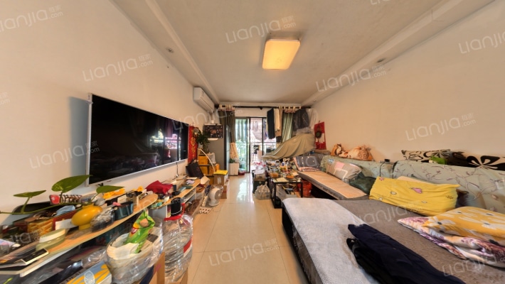 泰雅园二手房实景图