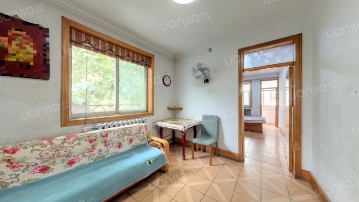 陵园路89号院二手房实景图