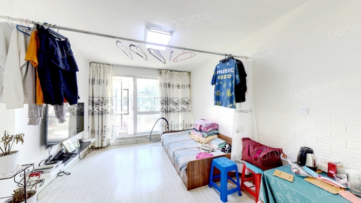 凯德俪锦城屿澜湾二手房实景图