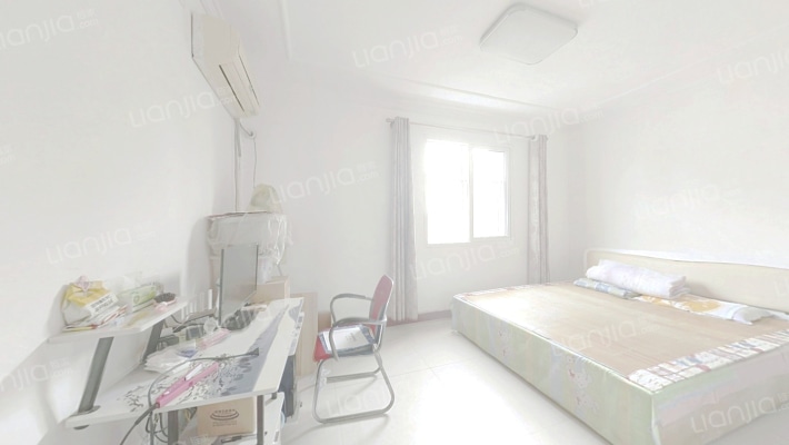 省地勘二院二手房实景图