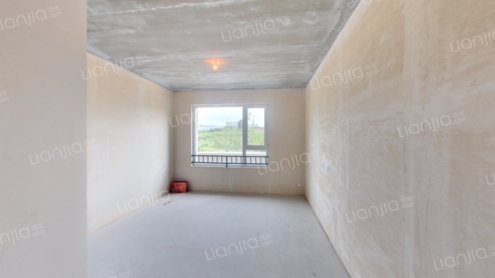 保利时代A6区二手房实景图