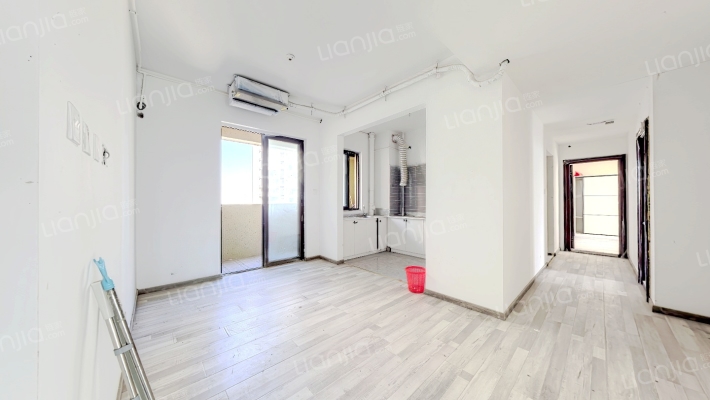 兰亭御园二手房实景图