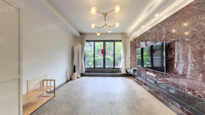 新浦江城(江桦路400弄)二手房实景图