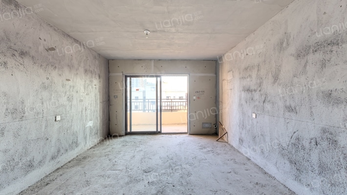 中梁星都荟二手房实景图