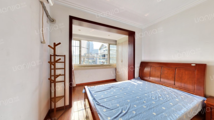 柳营巷二手房实景图