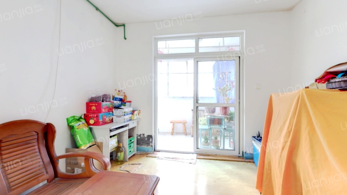 茶香坊东区二手房实景图