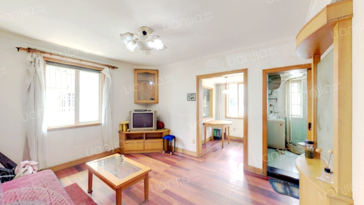 和睦公寓二手房实景图