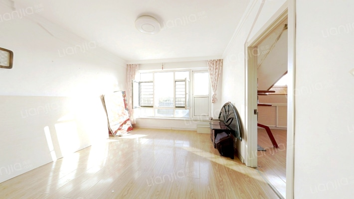 城市俪景二手房实景图