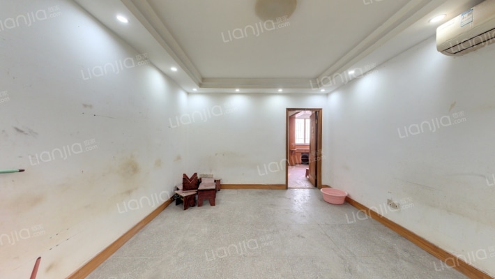 朝千路社区二手房实景图