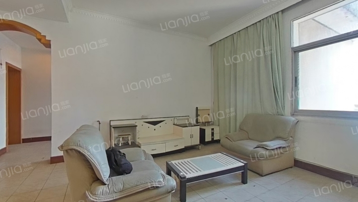 黄州大道45号院二手房实景图