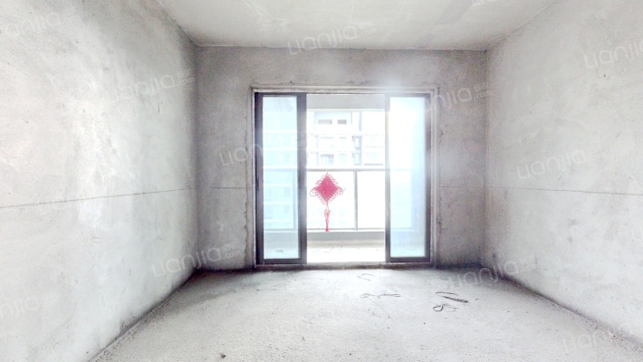 中交和风春岸二手房实景图