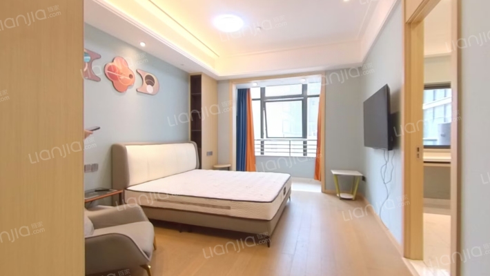 万固广场二手房实景图