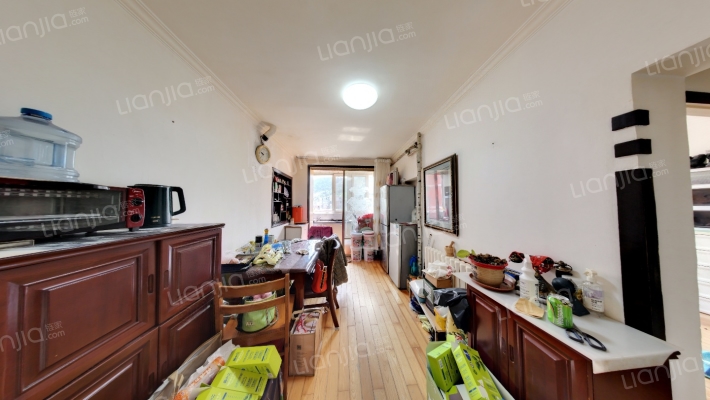 杏红巷二手房实景图