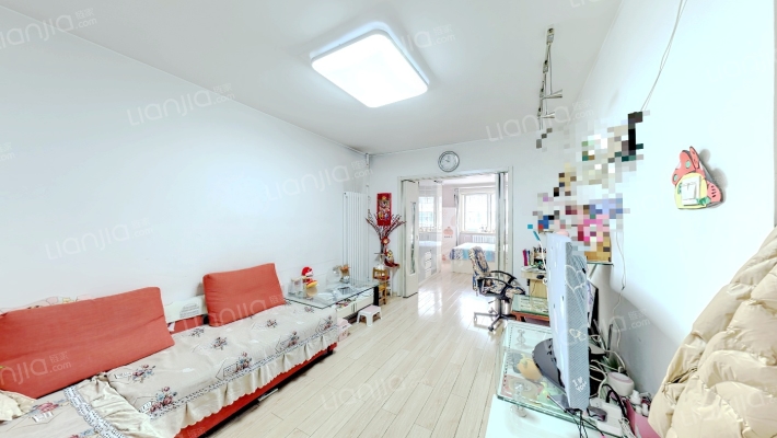 康华里二手房实景图