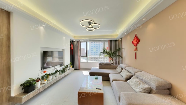 大华锦绣华城七期二手房实景图