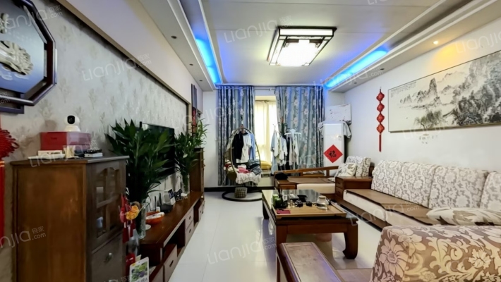 永盛家园二手房实景图