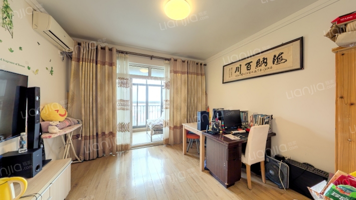 佳兆业珊瑚湾(公寓)二手房实景图