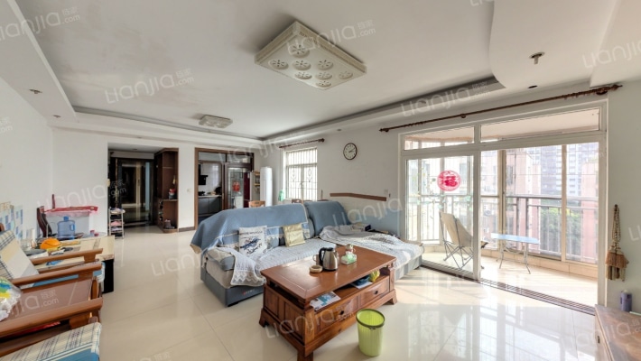 永信大厦二手房实景图