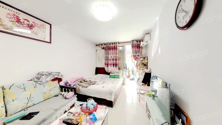 省社科院宿舍二手房实景图