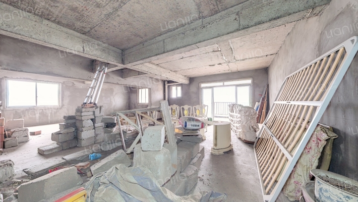 祥弘·悦城B区二手房实景图