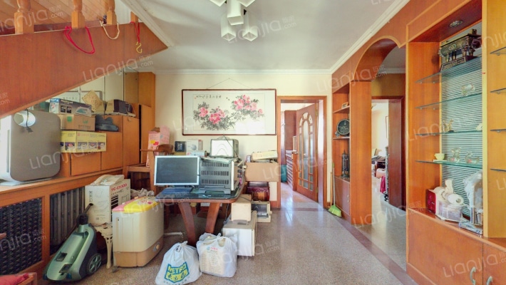 太平角六路二手房实景图