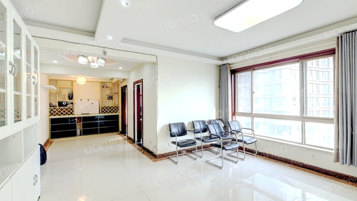 海逸名门二手房实景图