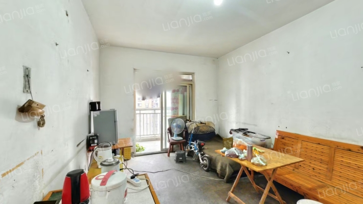 北延新居A区二手房实景图