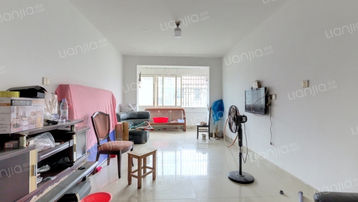 听潮六村二手房实景图