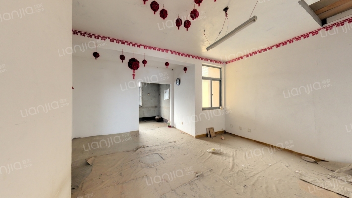 书苑雅居二手房实景图