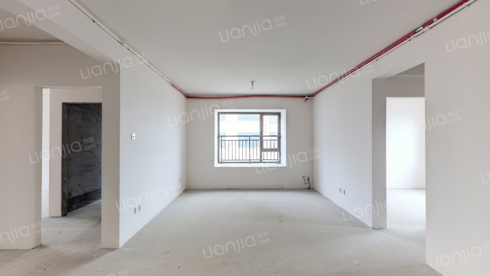 南辰名都二手房实景图